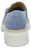 Slipper/Kletthalbschuh bis 25mm Absatz 2-24706-42 Produktbild-Vorschau 3