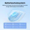 Reolink Solar Panel 2S, 6W Power, 5900mAh Akku, Stabile Produktbild-Vorschau 4
