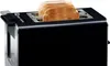 Bosch TAT8613N Grille-pain 9 2 tranche(s) 860 W noir Voir les images du produit 4