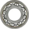 SKF Rillenkugellager 6203/C3 17x40x12mm Produktbild-Vorschau 3