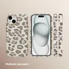 Selencia Sabi Backcover Panther Print z MagSafe dla Apple Podgląd zdjęcia produktu 6