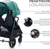 Kinderkraft RINE Kinderwagen Grün Produktbild-Vorschau 6