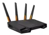 ASUS TUF-AX4200 WLAN-Router Gigabit Ethernet Dual-Band (2 4 Produktbild-Vorschau 7