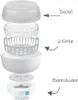 MAM 6-in-1 Sterilisator, Express Babyflaschenwärmer und Produktbild-Vorschau 11