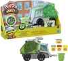 Hasbro F51735L0 Play-Doh Wheels 2-in-1 Müllabfuhr Produktbild-Vorschau 4