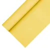 Papstar 84937, Rechteckig, Gelb, Synthetisch, Tischdecke, Produktbild-Vorschau 9