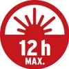 Brennenstuhl LED Akku Handleuchte PL 200 AC Produktbild-Vorschau 22