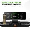 Tunturi Cardio Fit T60 Tapis de course - Walking Pad - 44 Voir les images du produit 3