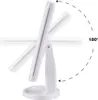 Kosmetické zrcadlo s LED osvětlením P302VIS050 Náhled obrázku produktu 4