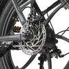 Maxtron Mule E-Bike Klapprad Elektrofahrrad, 20×3.0 Zoll Produktbild-Vorschau 5