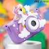 Digitálny fotoaparát pre deti 40Mpx fotoaparát na hranie + Náhľad obrázku produktu 2