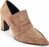 Montevita Absatzschuh Mibia Beige Produktbild-Vorschau 3