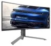 AOC OLED AGON PRO PD34, Gaming-Monitor, (WQHD, Porsche Produktbild-Vorschau 7