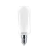Lampada LED E14 7W 1100 lm 3000K Anteprima dell’immagine prodotto 1