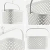 KADAX Panier à pinces à linge classique, Panier à pinces Voir les images du produit 6