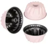 wenco Mini-taartvorm, diameter 18 cm, ideaal voor kleine Productafbeelding-voorbeeld 5