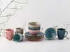 CreaTable, 22245, Cosy Morning bunt, Frühstücksset 12-tlg, Produktbild-Vorschau 3