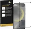 3x Keramik-Glass für Samsung Galaxy S25 FULL COVER HD KLAR Produktbild-Vorschau 2