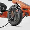 BERG Kart a pedali RALLY NRG ORANGE BFR 4-12 la Anteprima dell’immagine prodotto 21