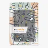 kwmobile Hülle kompatibel mit Redmi Pad - Smart Cover Produktbild-Vorschau 7