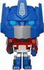 Transformers - Optimus Prime 22 - Funko Pop! - Figura in Anteprima dell’immagine prodotto 1