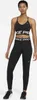 Nike W Np 365 Tight Black/White M Podgląd zdjęcia produktu 6