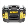 DeWALT DCF620D2K-QW, Śrubokręt, Uchwyt pistoletowy, Czarny, Podgląd zdjęcia produktu 4