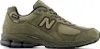 NEW BALANCE - Herren Turnschuhe 2002R - Größe 43 Produktbild-Vorschau 1