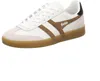 Niedrige Sneaker aus Viper-Leder Produktbild-Vorschau 9