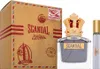 J.p. Gaultier Scandalo Lui Edt Spray 100 Ml Set Anteprima dell’immagine prodotto 4