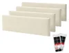 STEGU Polsterpaneel-Set 24× Rechteck 60x15 cm inkl. Produktbild-Vorschau 1