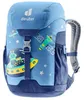 Deuter Schmusebär wave-nightblue Produktbild-Vorschau 21