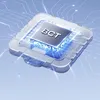 Baseus E0121D00, Vnútorný, AC, 0,8 m, Čierna Náhľad obrázku produktu 7