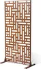 VEVOR Paravent, 120x50,8x193 cm, Sichtschutz für den Produktbild-Vorschau 1