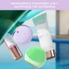 FOREO LUNA 4 go Gesichtsreinigungsbürste – Sanfte Reinigung Produktbild-Vorschau 2
