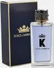 Dolce & Gabbana Dolce Gabbana King Men 200 Spray Edp Produktbild-Vorschau 2