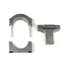 Kathrein Astro LNB Halter Adapter Halterung Sat Schüssel Produktbild-Vorschau 3