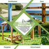 XINZI Bodenhülse Einschlaghülse für Holzpfosten 60 x 700 mm Produktbild-Vorschau 6