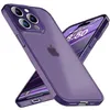 Ultra Dünne Hülle für iPhone 14 Pro, Slim 0,3mm Produktbild-Vorschau 1