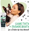 Bugalugs Dental Care Zahnpasta Gel 75g – Frischer Produktbild-Vorschau 6