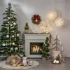 Star Trading 645-22, Leichte Dekorationsfigur, Beige, IP20, Produktbild-Vorschau 4