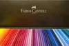 FABER-CASTELL farebné ceruzky POLYCHROMOS 120 drevené Náhľad obrázku produktu 4