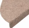 vidaXL Stufenmatten Selbstklebend 15 Stk. 65x22,5x3,5 cm Produktbild-Vorschau 13