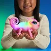 Moose Toys Little Live Pets: Świecący kameleon Nova Podgląd zdjęcia produktu 4