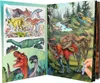 Depesche 13207 Dino World - Stickerbuch mit 20 Produktbild-Vorschau 3