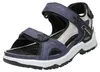 Allrounder Trekkingsandalen Damen 32323031313138 Blau 40 EU Produktbild-Vorschau 1