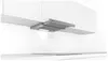 Bosch Serie 4 DFT63AC50, 360 m³/h, Odvádění/Recirkulovaní, Náhled obrázku produktu 5