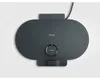 Severin Doppel-Waffeleisen Black Line WA2118, (1.200 Watt) Produktbild-Vorschau 3