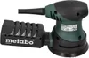 Szlifierka oscylacyjna mimośrodowa Metabo FSX 200 Intec 240 Podgląd zdjęcia produktu 5