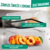 Avalo Pojemniki do przechowywania żywności - Pojemniki Meal Podgląd zdjęcia produktu 6